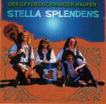 des geyers schwarzer haufen